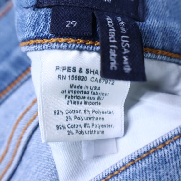 VERONICA BEARD NWT Carson Kick Flare Jean Amethyst Ankle High Rise Women's 29 - Picture 11 of 12